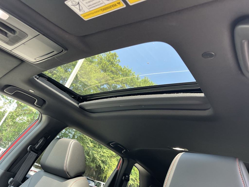 Thumbnail: 2026 Honda CR-V - 16