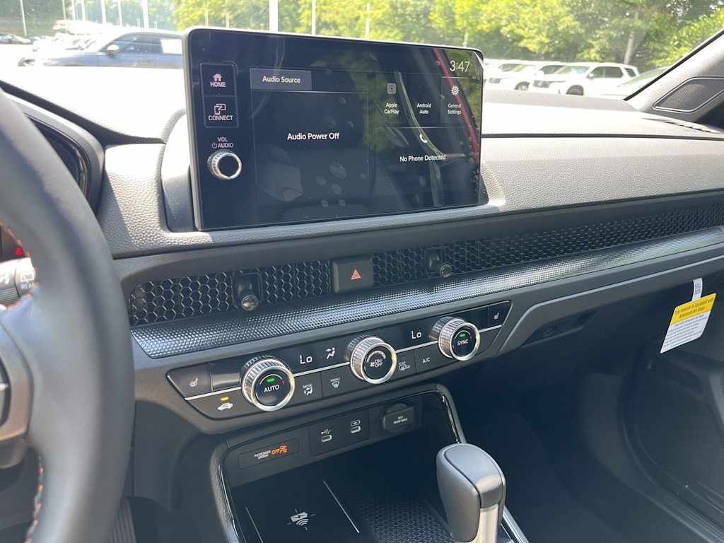 Thumbnail: 2026 Honda CR-V - 17