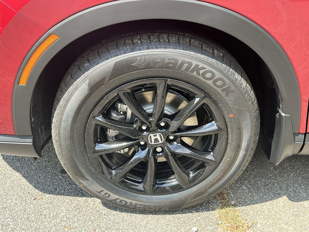 Thumbnail: 2026 Honda CR-V - 7