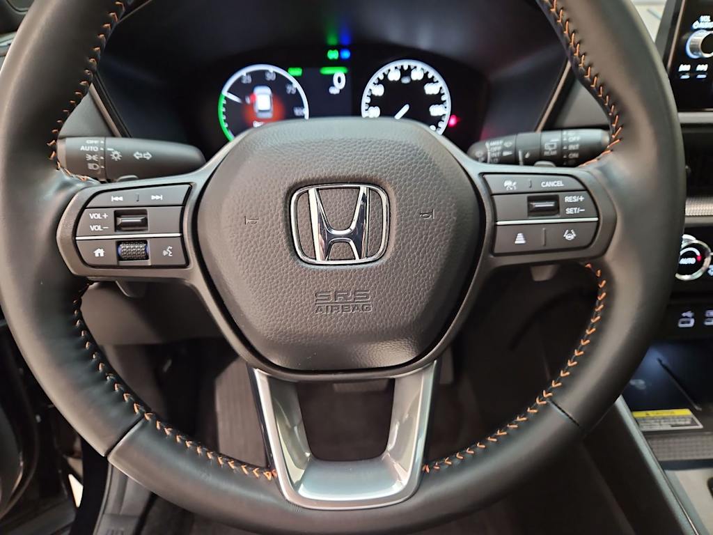 Thumbnail: 2025 Honda CR-V - 20