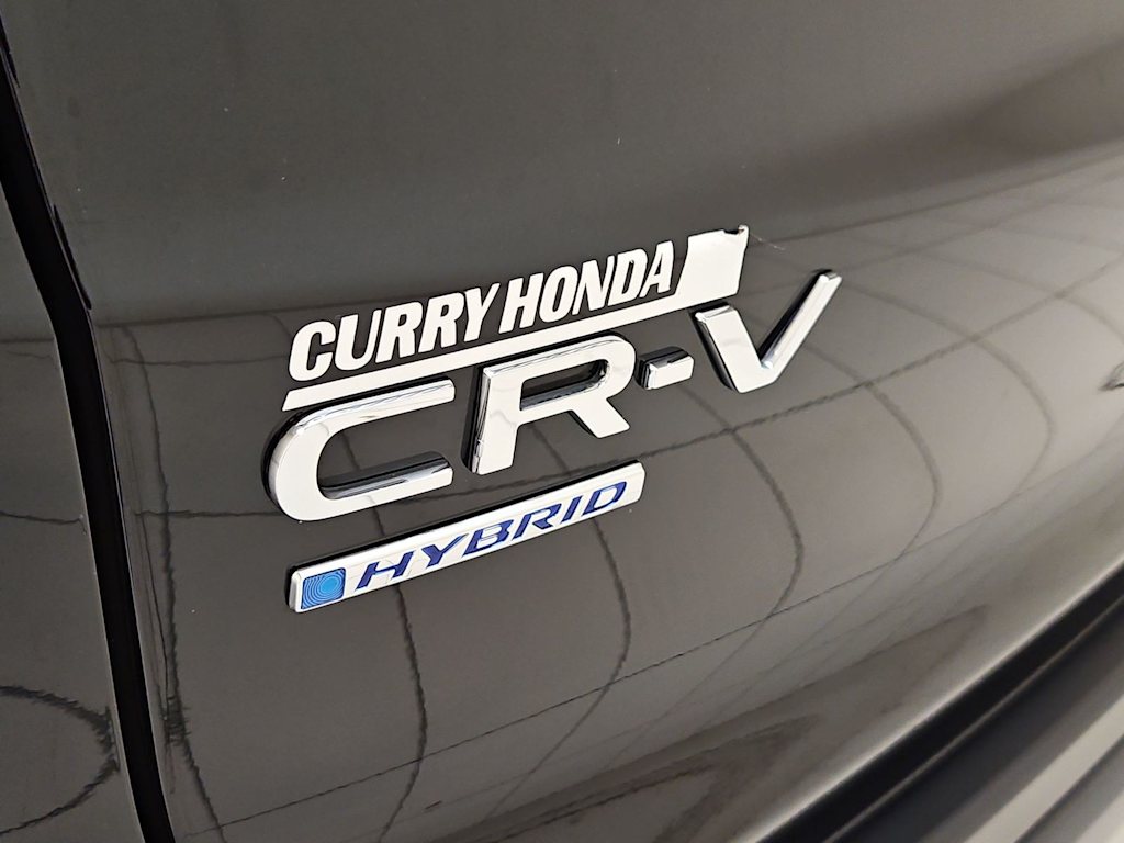 Thumbnail: 2025 Honda CR-V - 5
