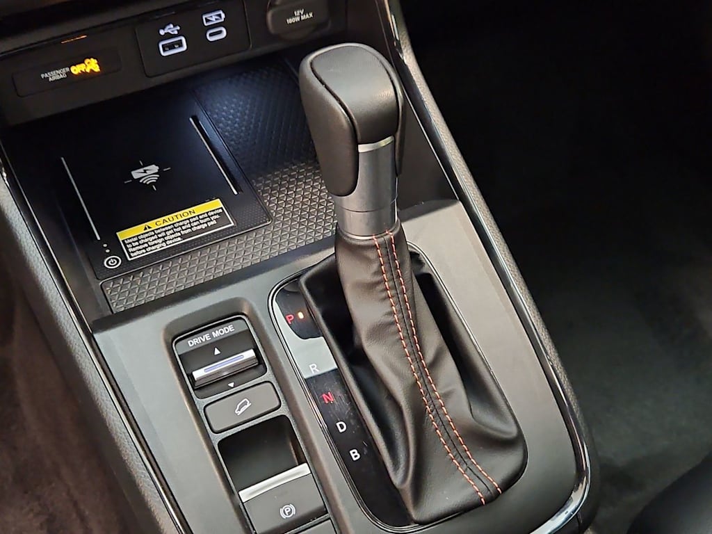 Thumbnail: 2025 Honda CR-V - 11