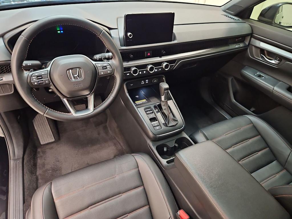 Thumbnail: 2025 Honda CR-V - 7