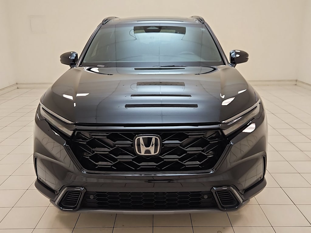 Thumbnail: 2025 Honda CR-V - 28