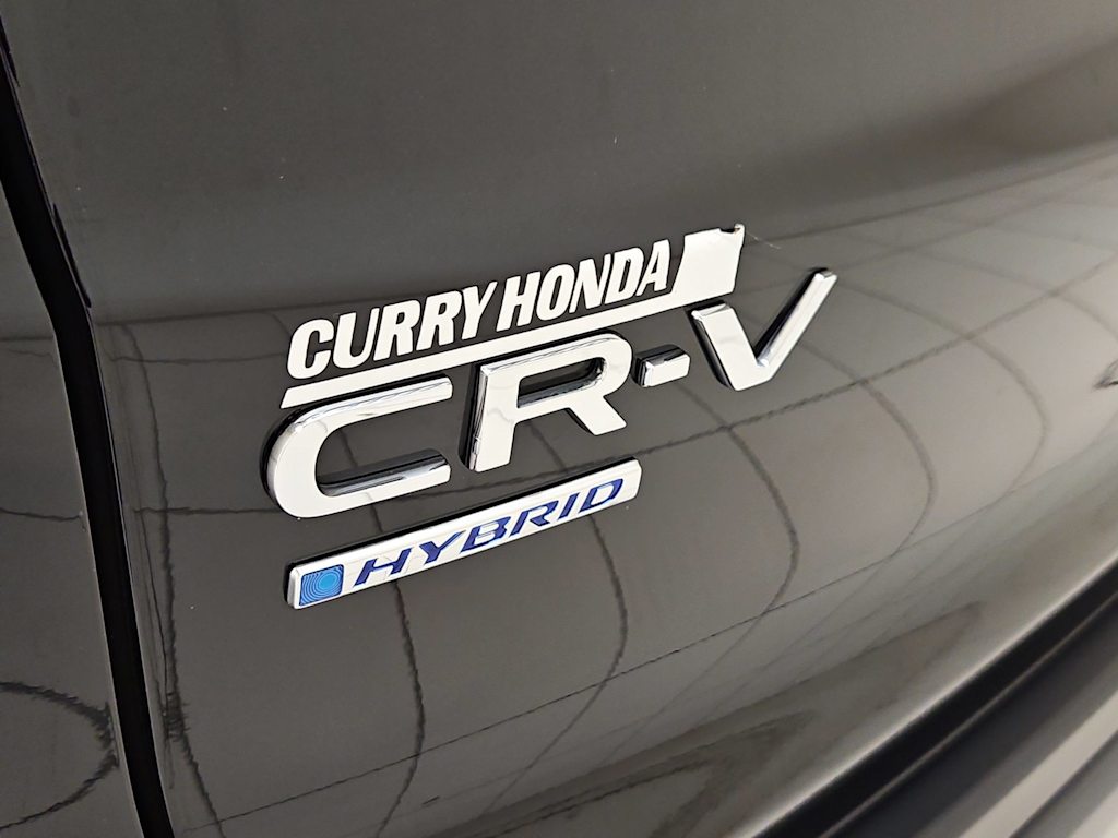 Thumbnail: 2025 Honda CR-V - 4