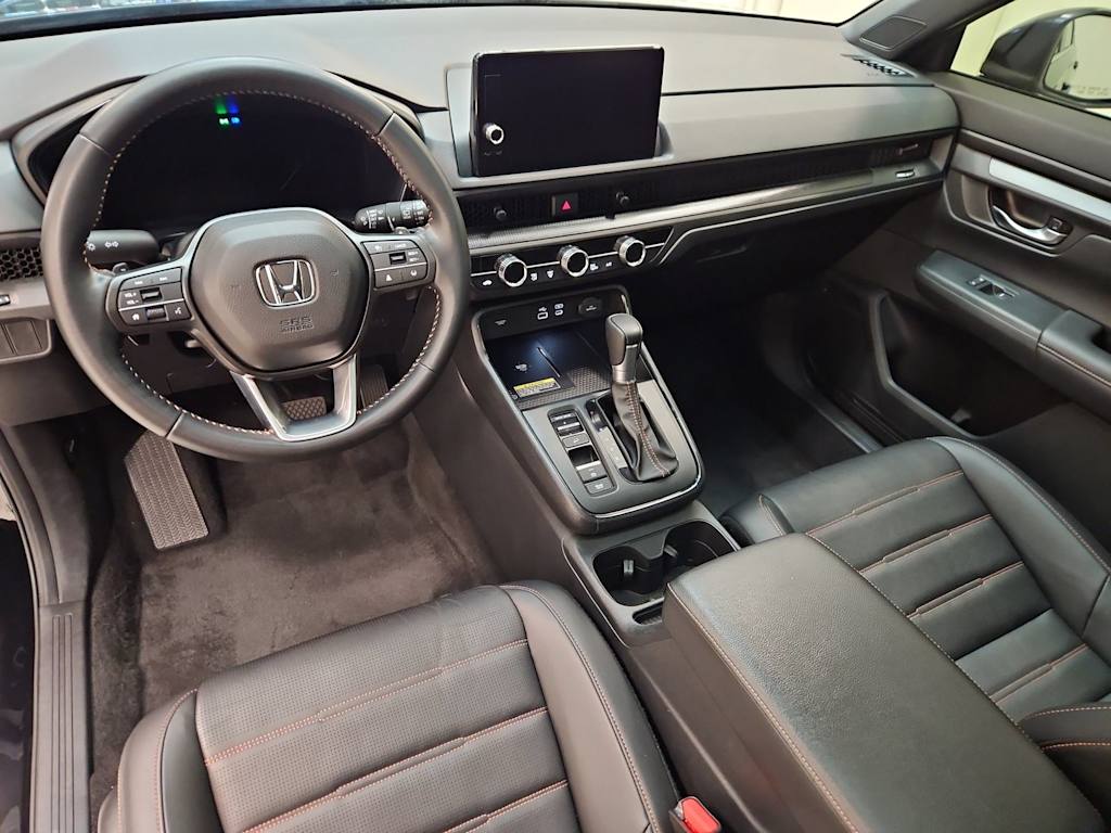 Thumbnail: 2025 Honda CR-V - 6