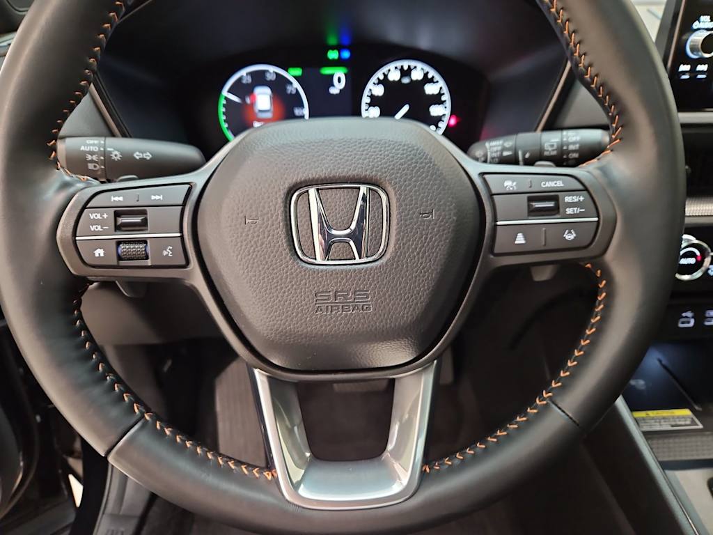 Thumbnail: 2025 Honda CR-V - 20