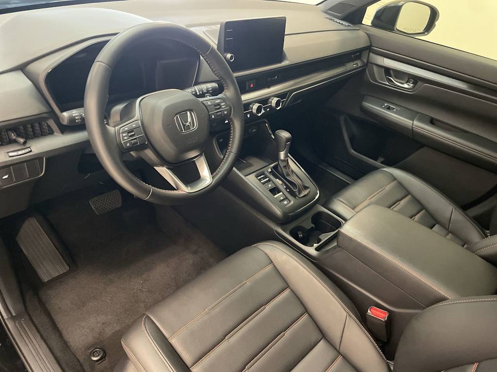Thumbnail: 2026 Honda CR-V - 2