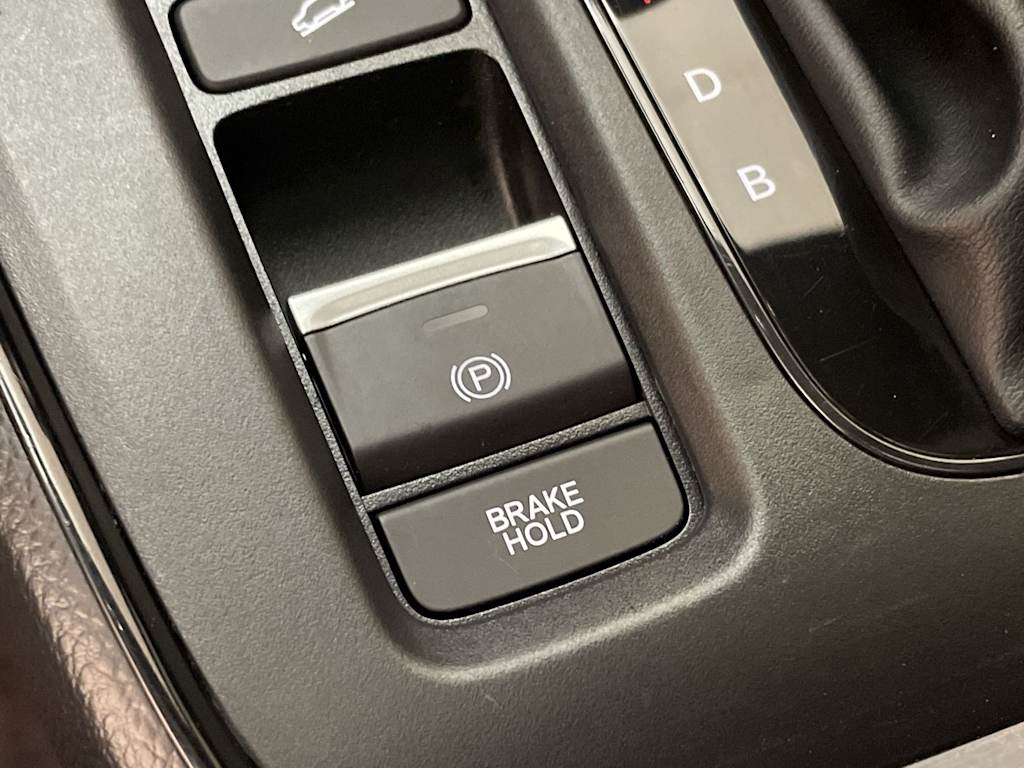Thumbnail: 2026 Honda CR-V - 35