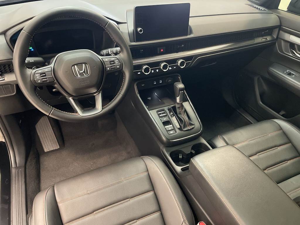 Thumbnail: 2026 Honda CR-V - 7