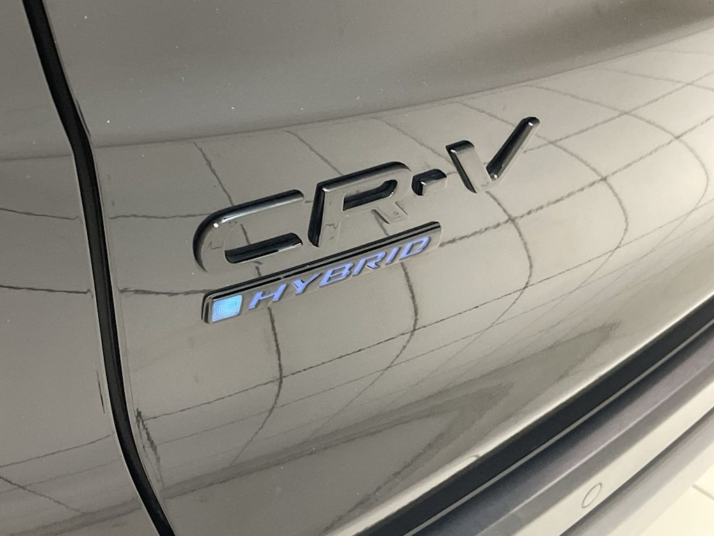 Thumbnail: 2026 Honda CR-V - 5