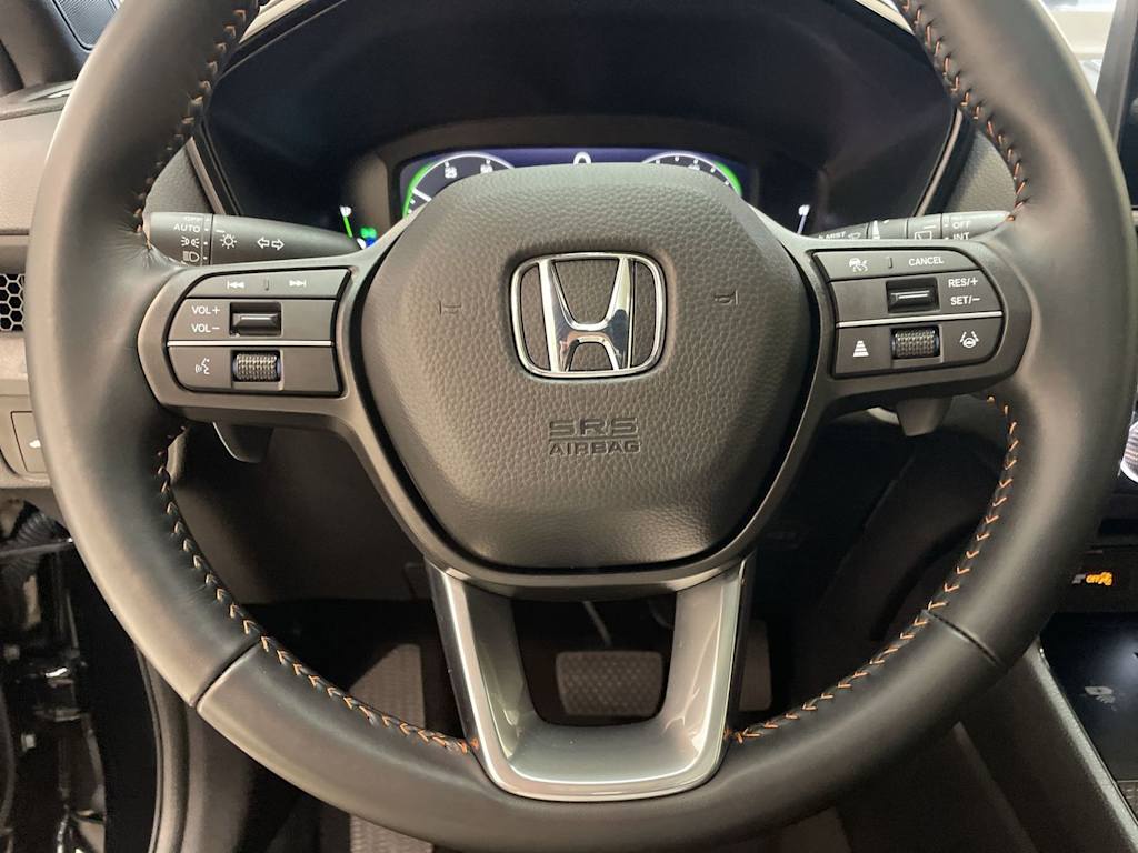 Thumbnail: 2026 Honda CR-V - 20