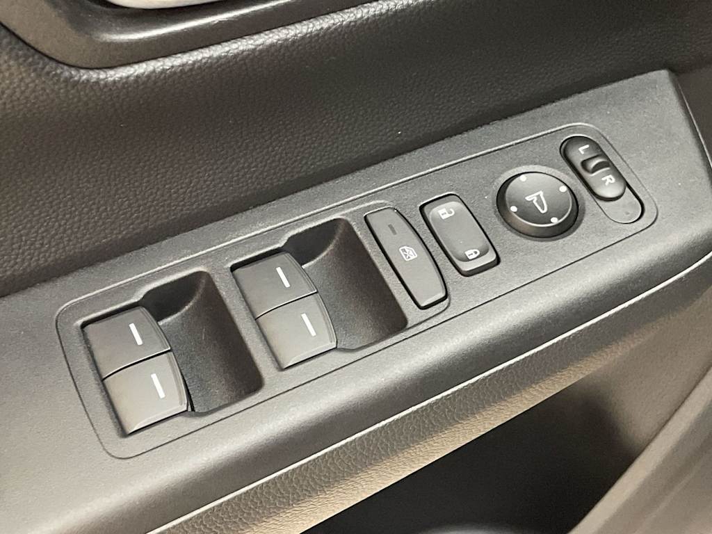 Thumbnail: 2026 Honda CR-V - 25