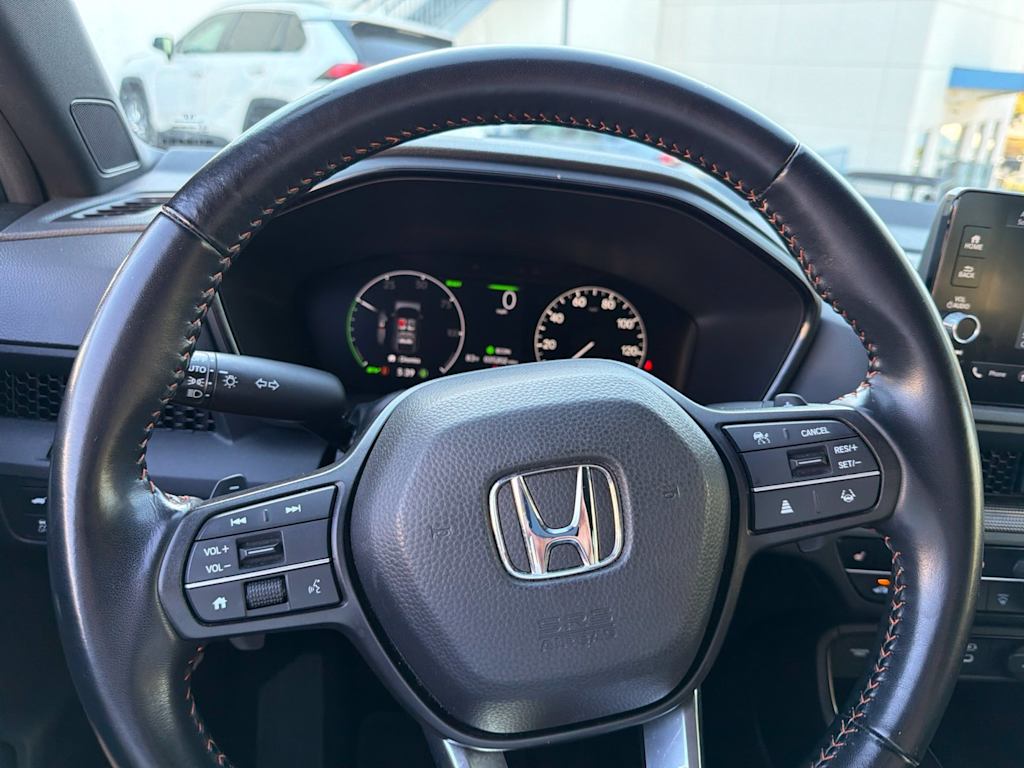 Thumbnail: 2025 Honda CR-V - 2