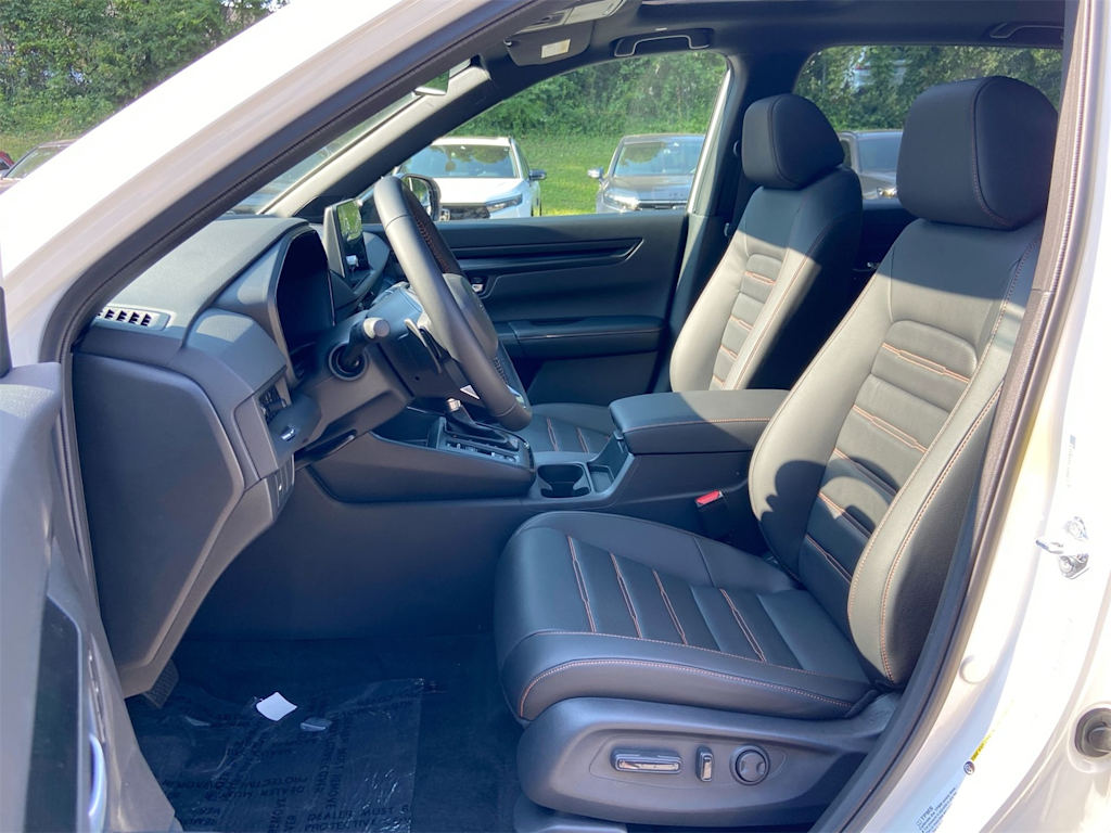 Thumbnail: 2026 Honda CR-V - 9