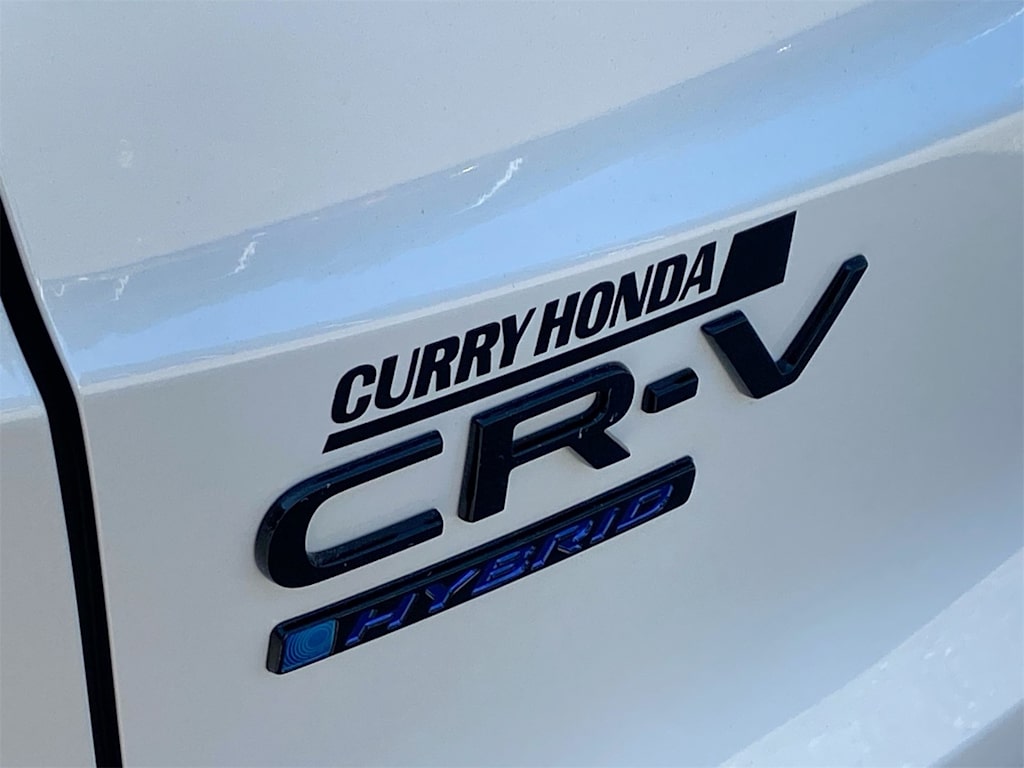 Thumbnail: 2026 Honda CR-V - 6