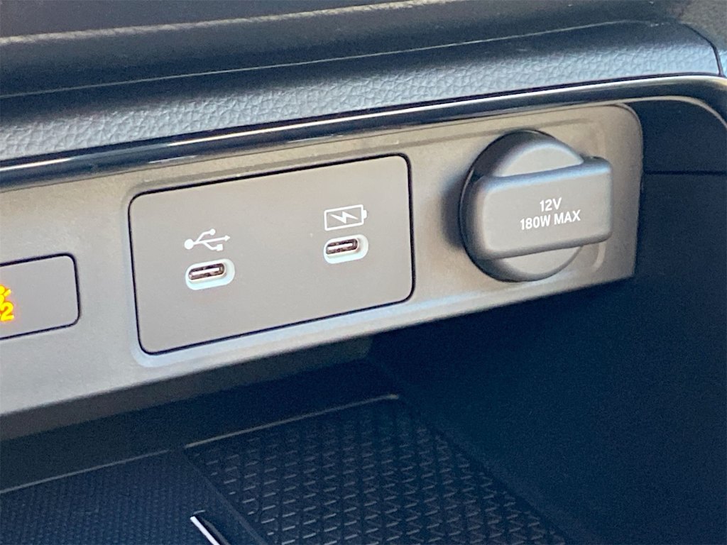 Thumbnail: 2026 Honda CR-V - 20