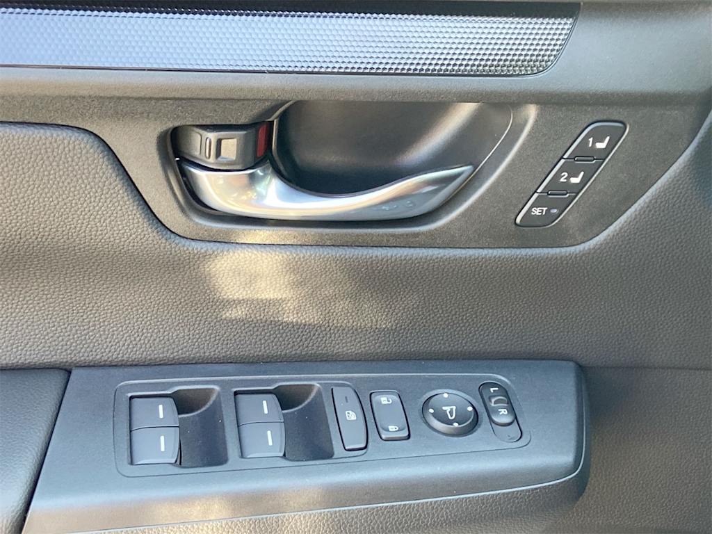 Thumbnail: 2026 Honda CR-V - 28