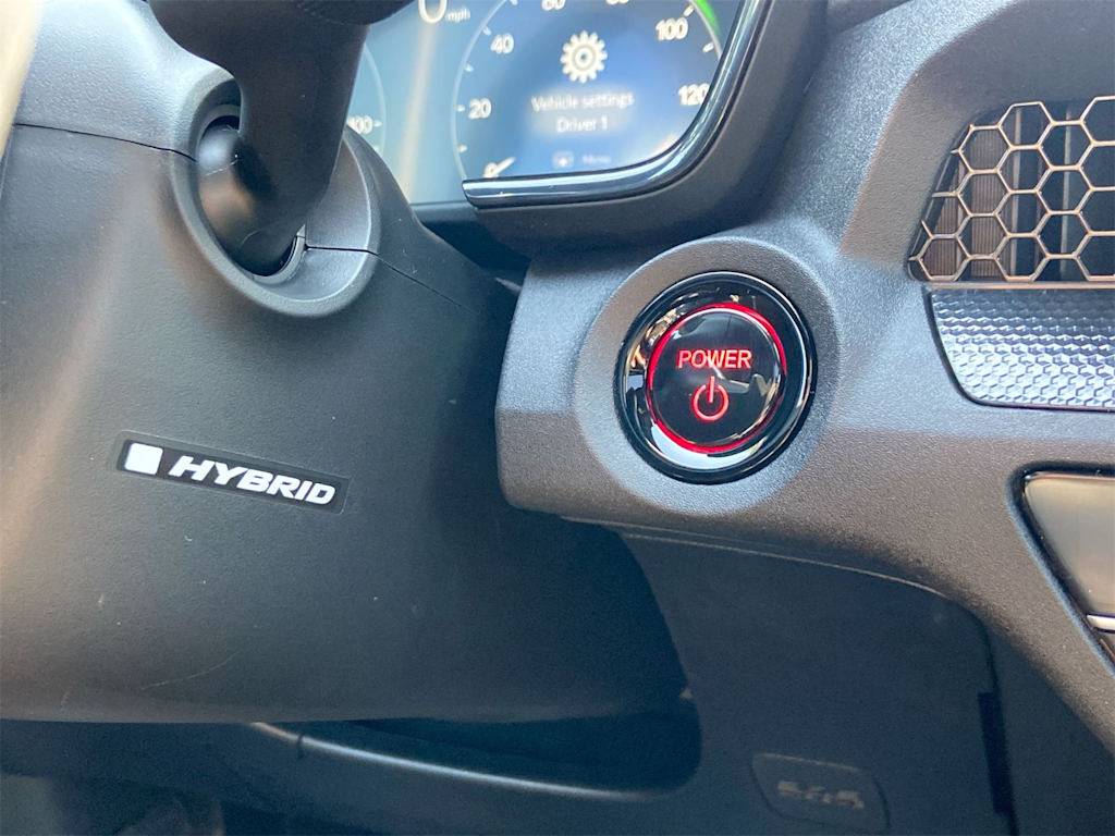 Thumbnail: 2026 Honda CR-V - 21