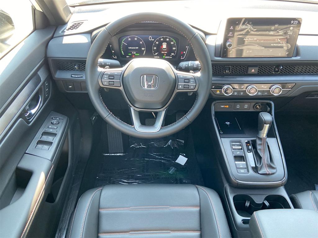 Thumbnail: 2026 Honda CR-V - 2