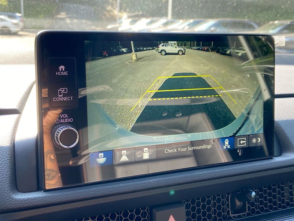 Thumbnail: 2026 Honda CR-V - 12