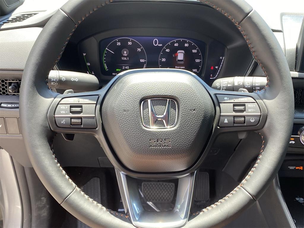 Thumbnail: 2026 Honda CR-V - 10