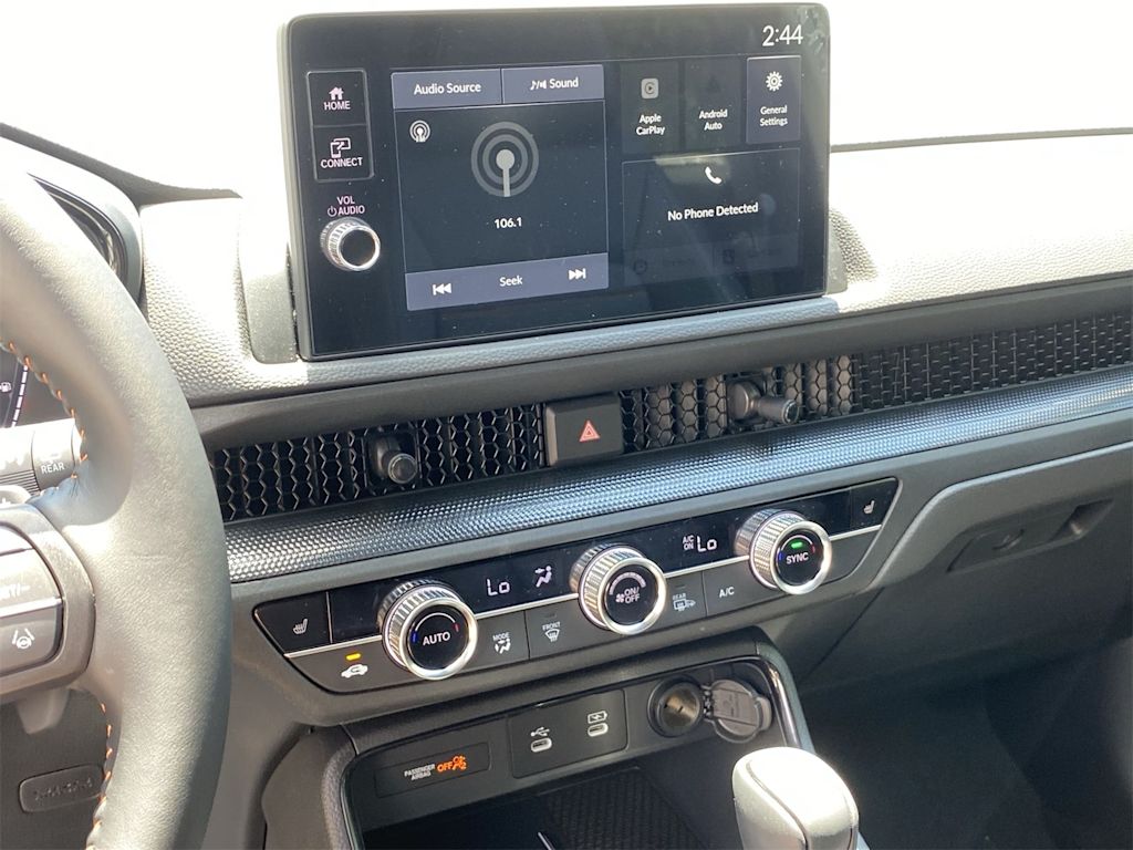 Thumbnail: 2026 Honda CR-V - 18