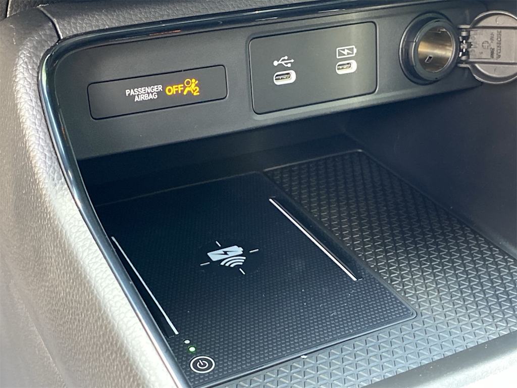 Thumbnail: 2026 Honda CR-V - 20