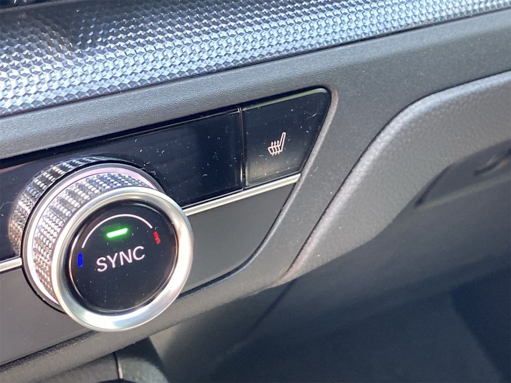 Thumbnail: 2026 Honda CR-V - 19