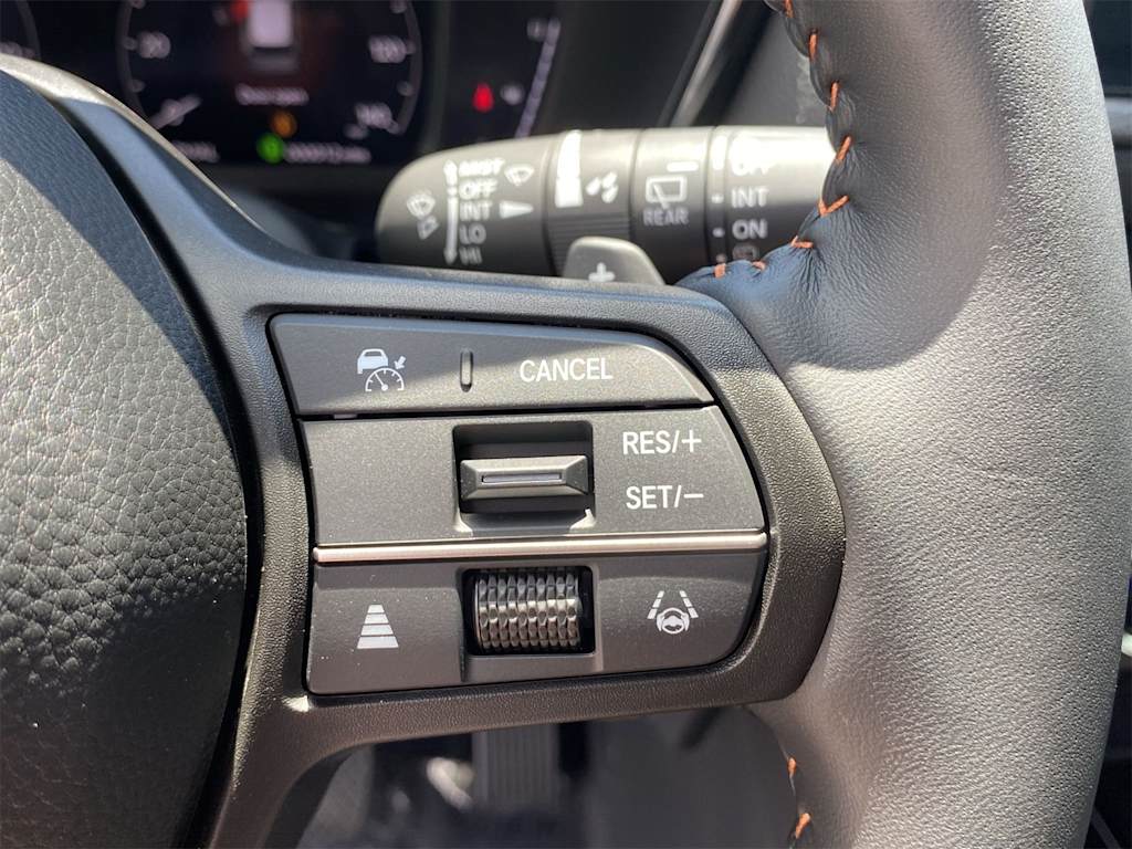 Thumbnail: 2026 Honda CR-V - 23