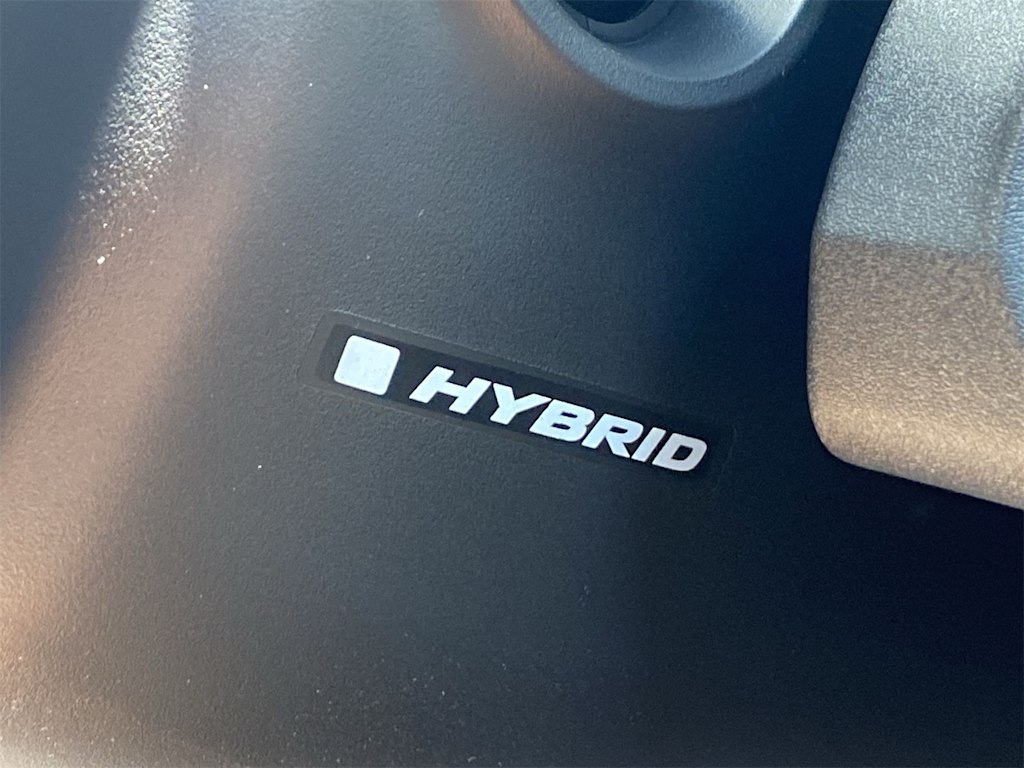 Thumbnail: 2026 Honda CR-V - 25