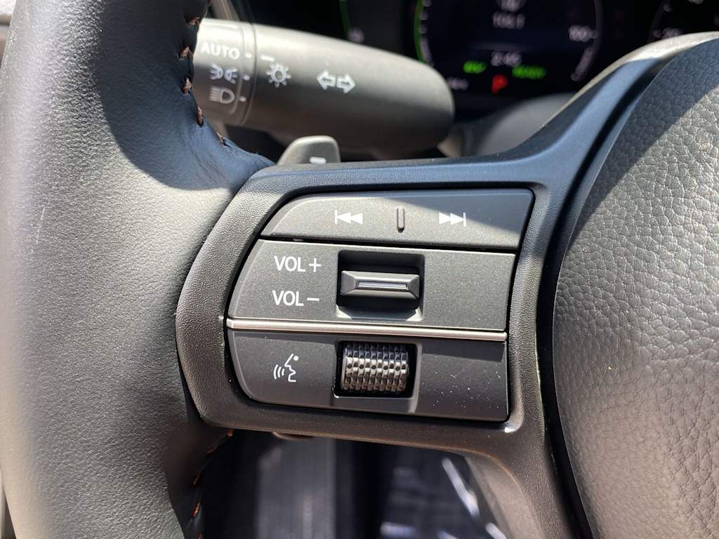 Thumbnail: 2026 Honda CR-V - 22