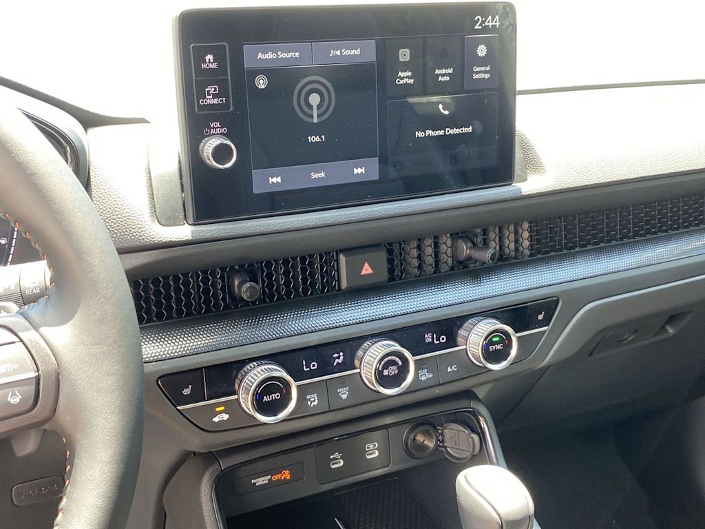 Thumbnail: 2026 Honda CR-V - 18