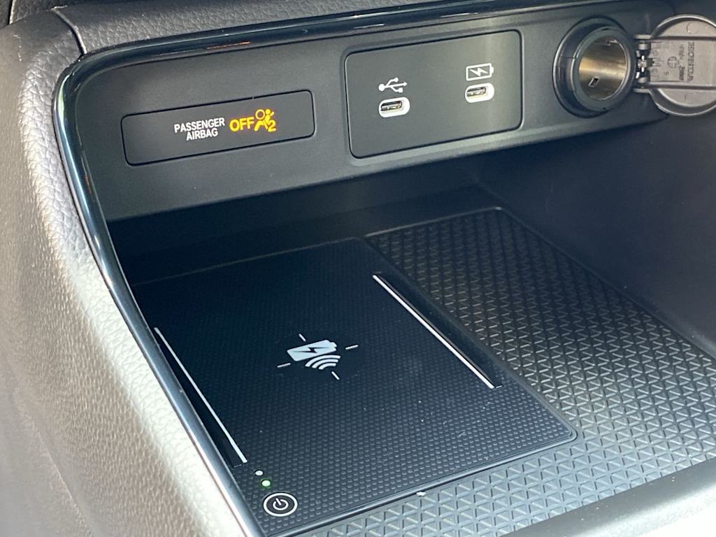 Thumbnail: 2026 Honda CR-V - 20