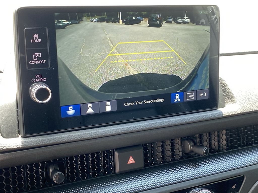 Thumbnail: 2026 Honda CR-V - 11