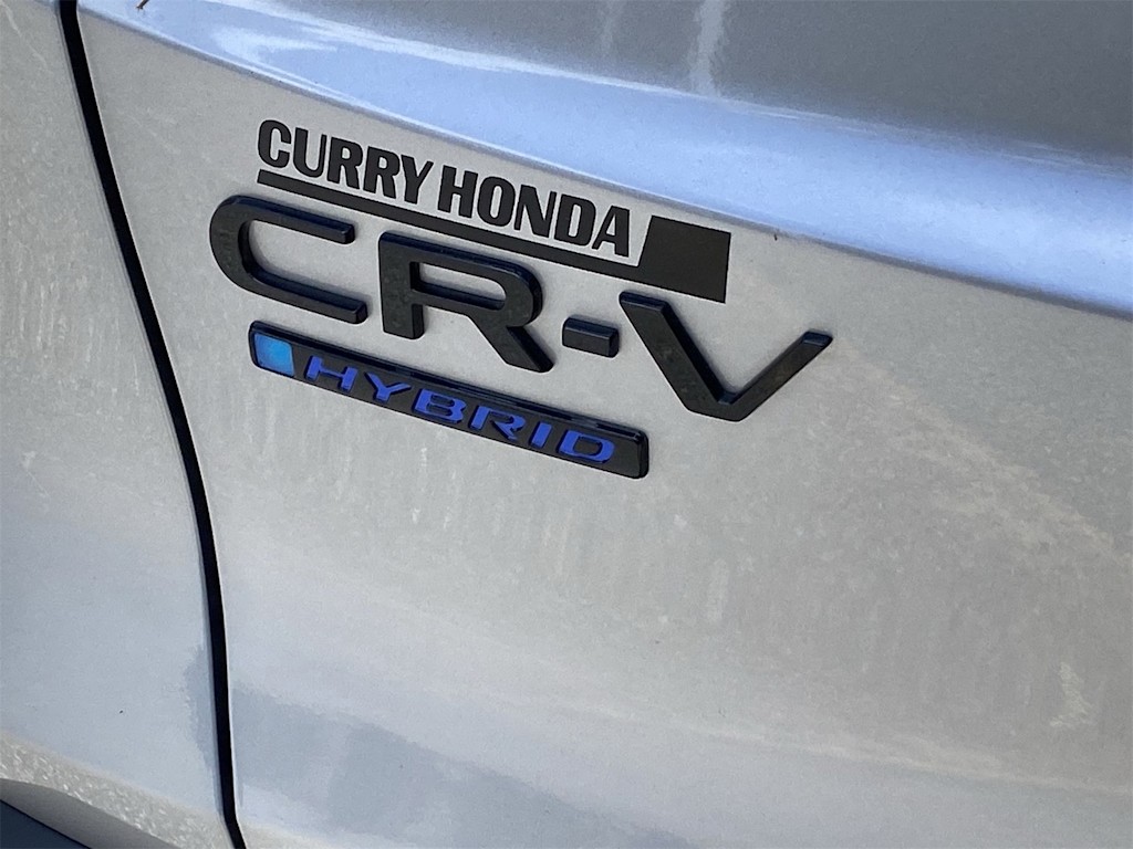 Thumbnail: 2026 Honda CR-V - 6