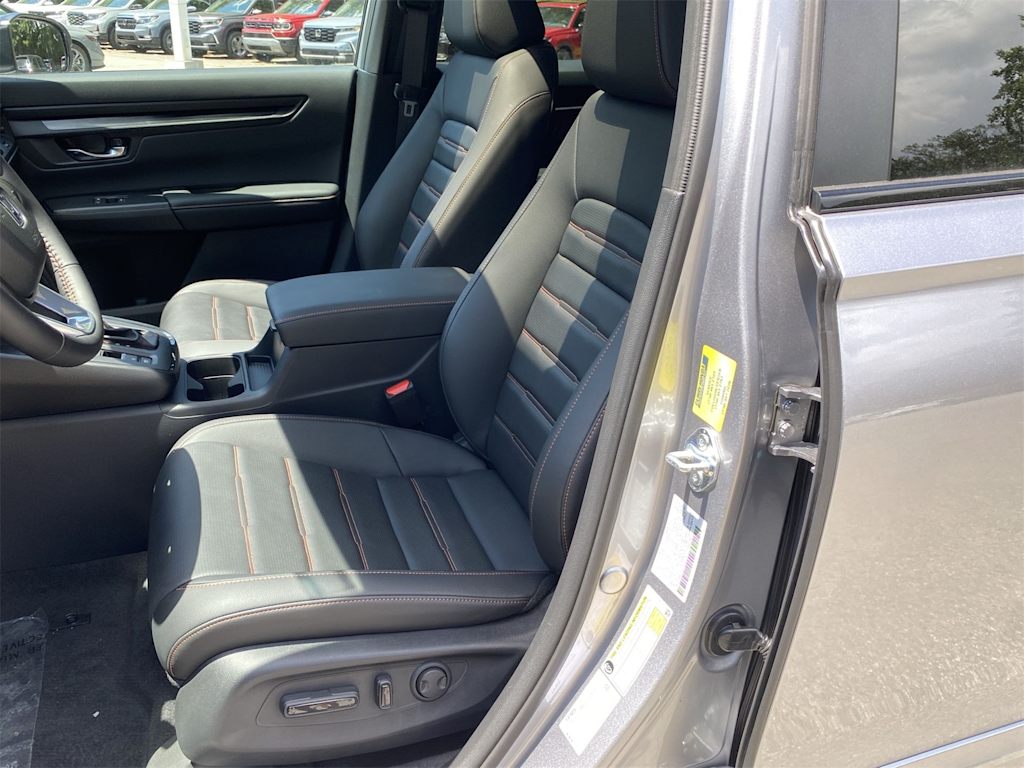 Thumbnail: 2026 Honda CR-V - 16