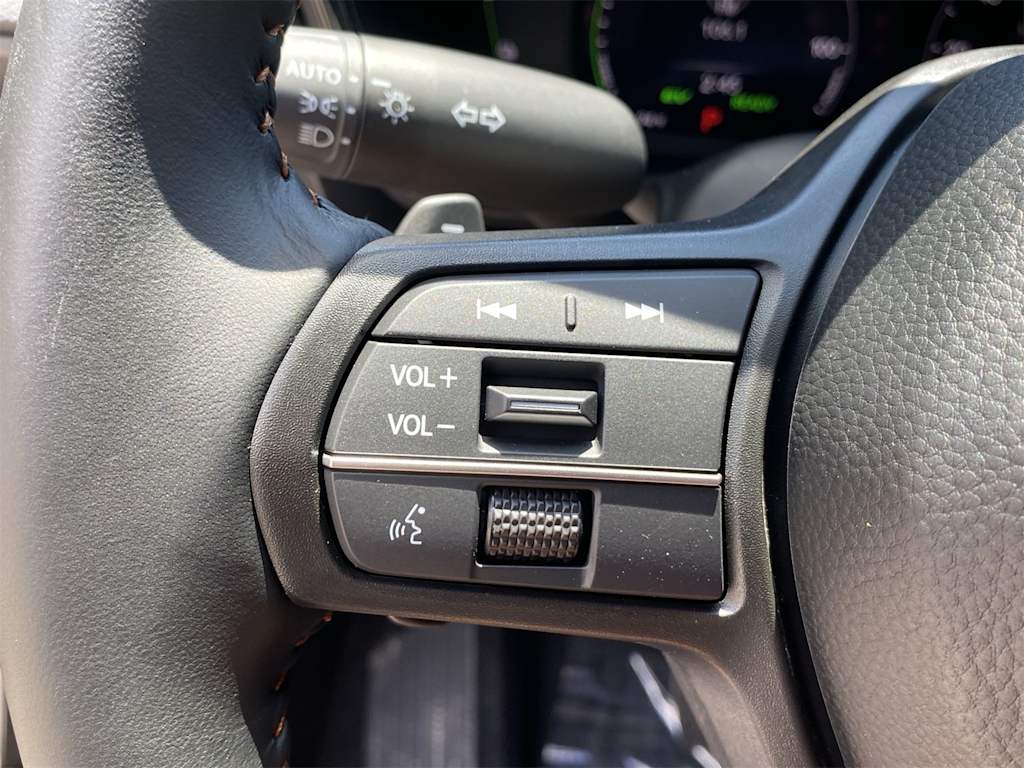 Thumbnail: 2026 Honda CR-V - 22