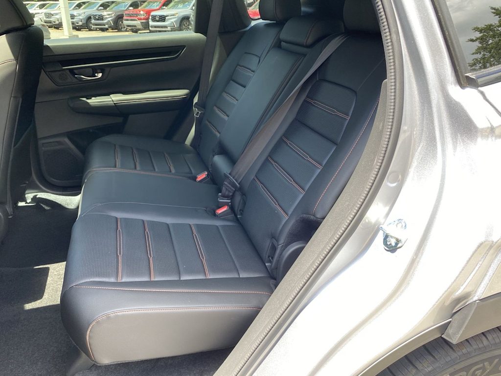 Thumbnail: 2026 Honda CR-V - 9