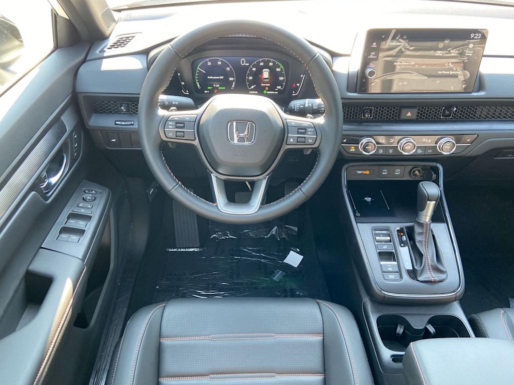 Thumbnail: 2026 Honda CR-V - 2