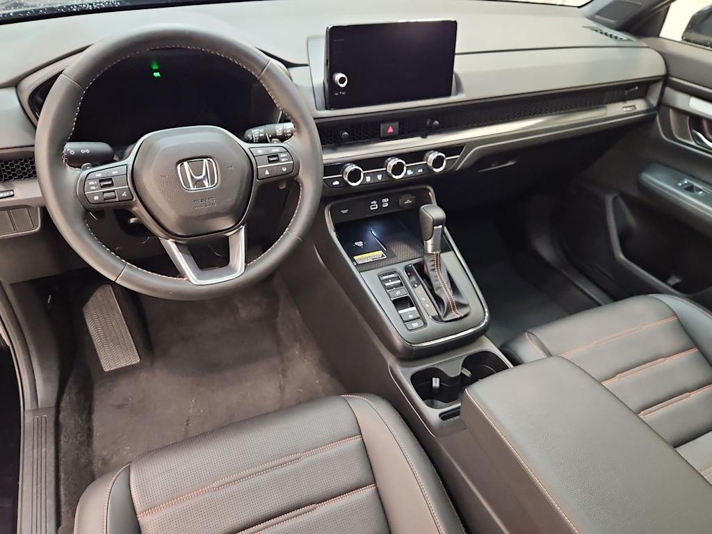 Thumbnail: 2025 Honda CR-V - 7
