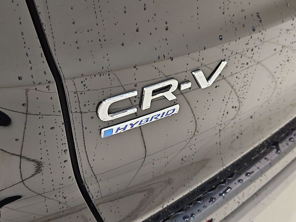 Thumbnail: 2025 Honda CR-V - 5