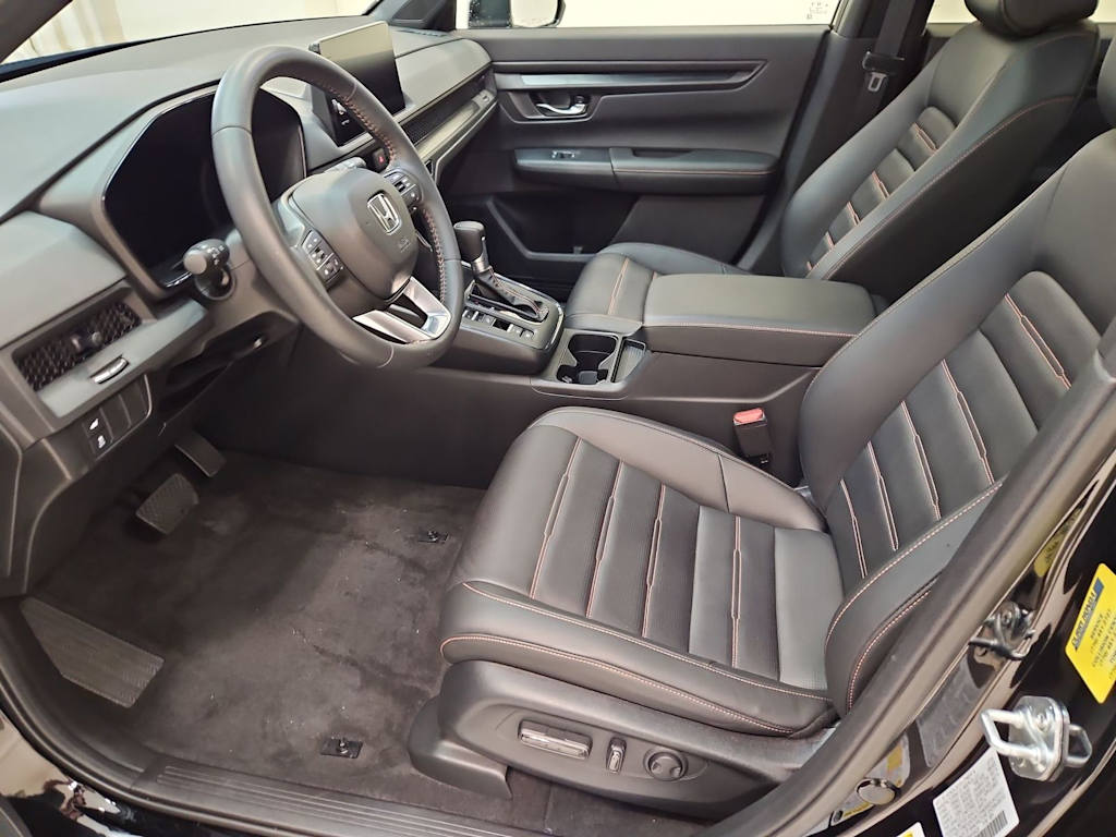 Thumbnail: 2025 Honda CR-V - 8
