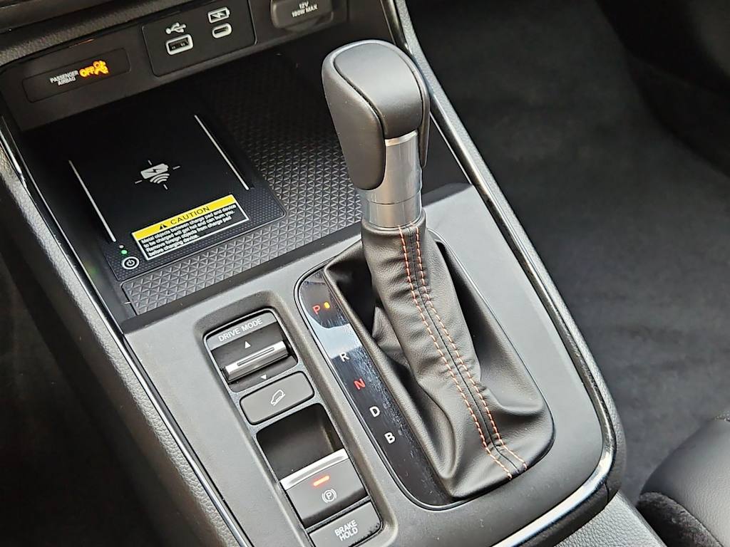 Thumbnail: 2025 Honda CR-V - 11