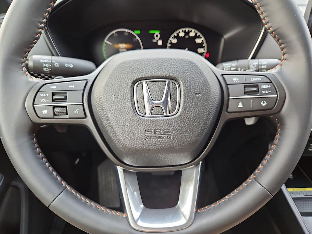 Thumbnail: 2025 Honda CR-V - 20