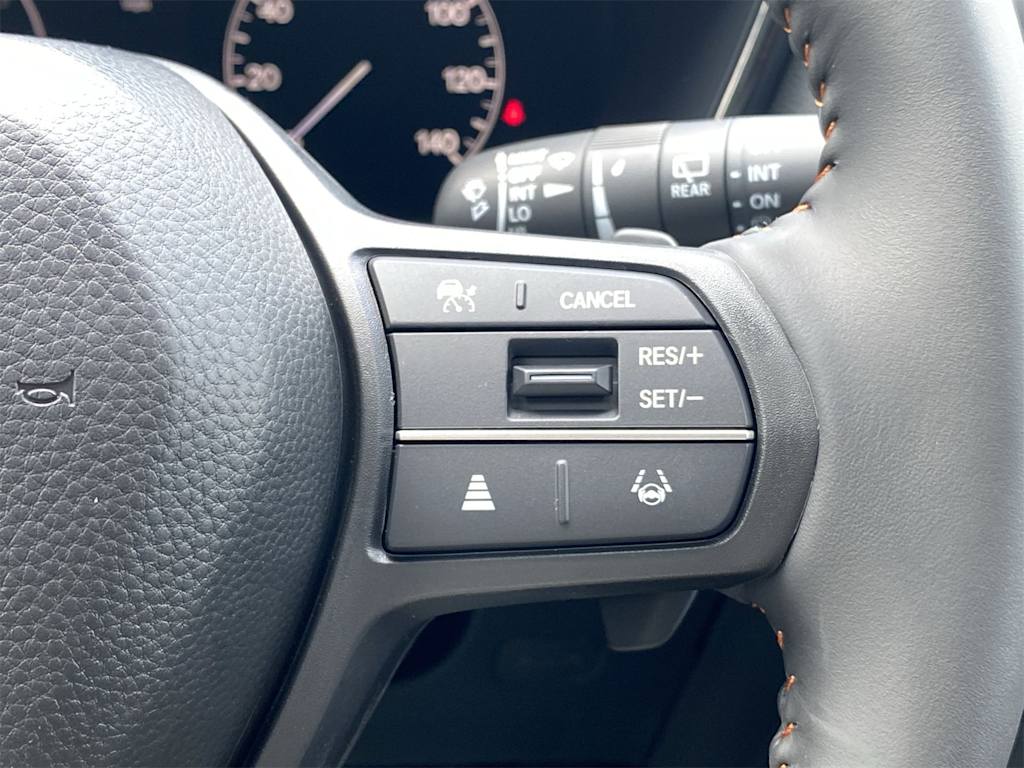 Thumbnail: 2025 Honda CR-V - 23