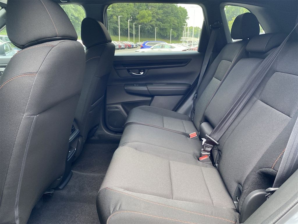 Thumbnail: 2025 Honda CR-V - 10