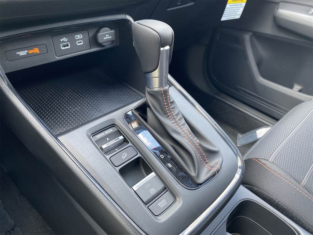 Thumbnail: 2025 Honda CR-V - 12