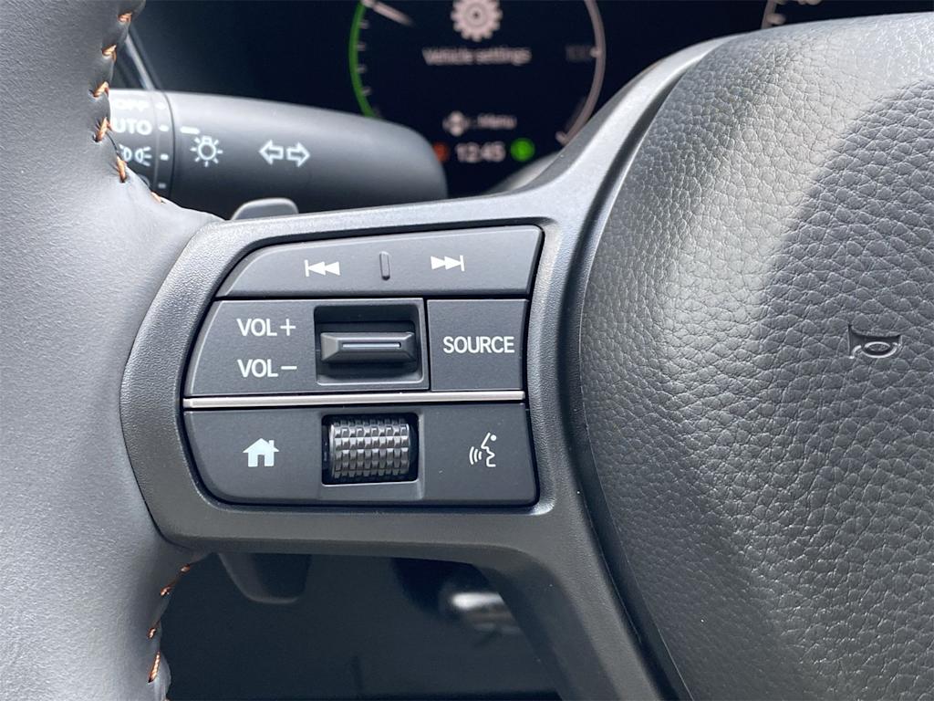 Thumbnail: 2025 Honda CR-V - 22