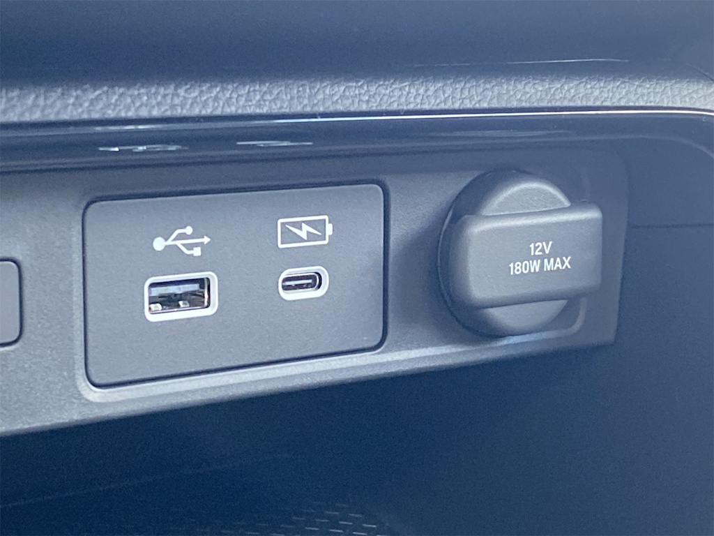 Thumbnail: 2025 Honda CR-V - 19